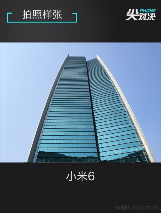 小米/nova/一加 實力干將瓜分旗艦三國 