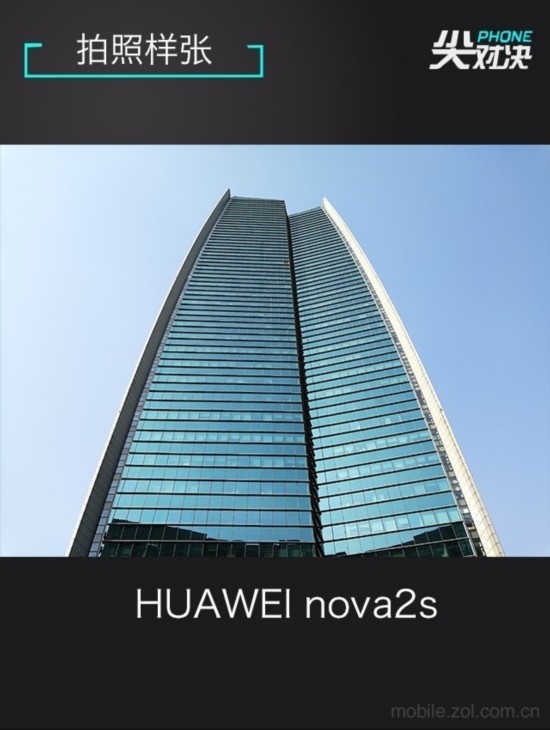 小米/nova/一加 實力干將瓜分旗艦三國 