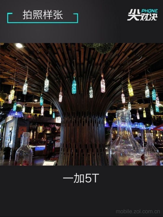 小米/nova/一加 實力干將瓜分旗艦三國 