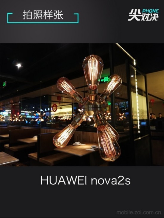 小米/nova/一加 實力干將瓜分旗艦三國 