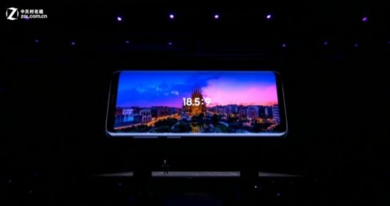 三星S9/S9+發布 攜眾多升級問鼎安卓機皇 