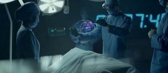 5G是網速的狂歡 卻不隻手機上網這麼簡單 