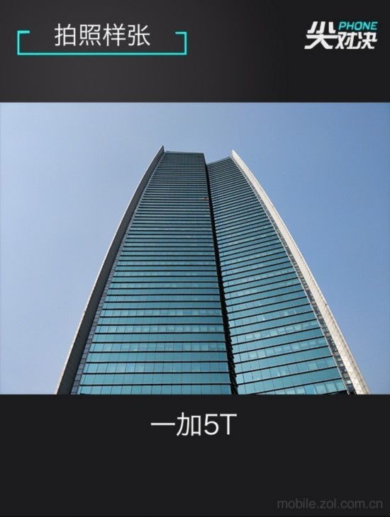 小米/nova/一加 實力干將瓜分旗艦三國 