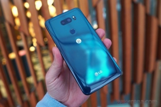 Ȳ!LG V30sȷ AI淨 