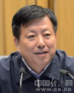 方伟任连云港代市长 项雪龙辞去市长职务(图|简