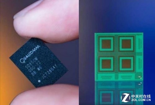 5G三雄爭霸MWC  
