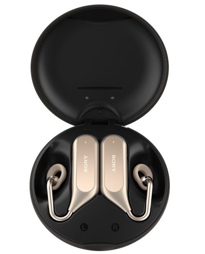 索尼Xperia Ear Duo耳机将上市 售价280美元