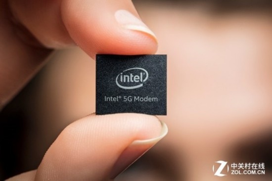 5G三雄爭霸MWC  