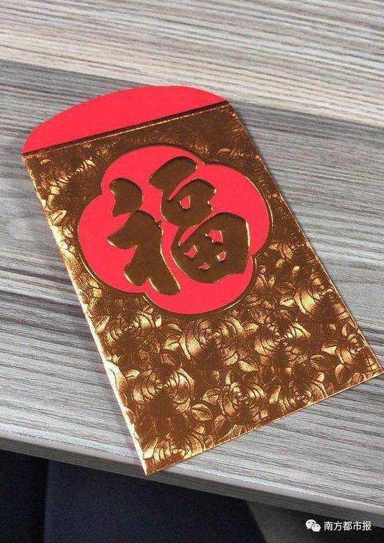 90后春节被掏空 直呼花的比赚得多荷包“破产”