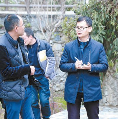 新时代的画面美不胜收（新春走基层·特别策划④）
