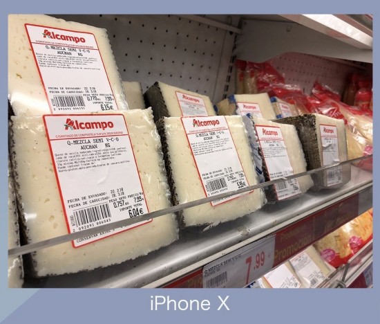 三星S9&iPhoneX面对面开怼 这仗忒刺激了