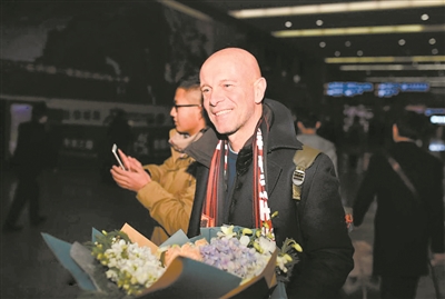 2018,中超迈进新时代