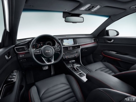 () K5() 2019 Sportswagon