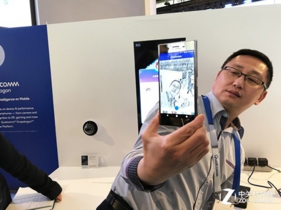 ��ͨAI���棺Android���϶������鲻���� 
