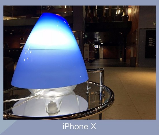 三星S9&iPhoneX面对面开怼 这仗忒刺激了