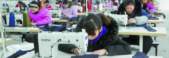 徐州沛县张庄镇新年擂响高质量发展战鼓