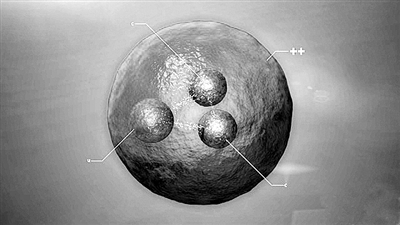 解读2017年度中国科学十大进展