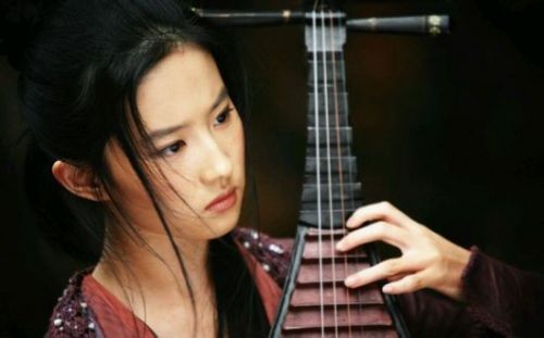 杨颖刘诗诗范冰冰杨幂唐嫣 女神美得让人窒息