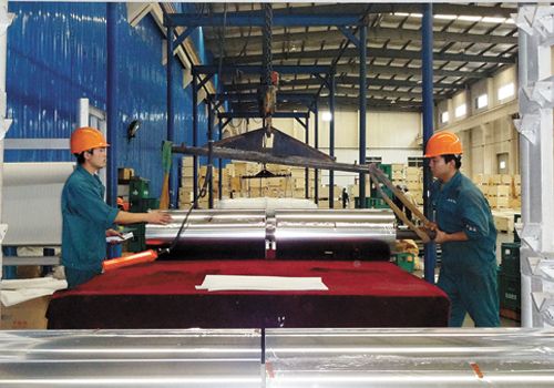 聚力高质量发展 徐州沛县经济开发区奋楫争先