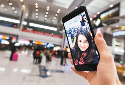 小视频拜年成风潮 春节小视频背后有名堂