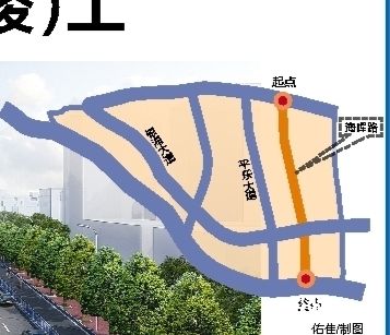 南宁市一批项目开(竣)工 涉及基础设施及民生领域