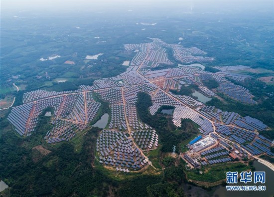 加速迈向国际第一方阵--我国五年来科技创新成