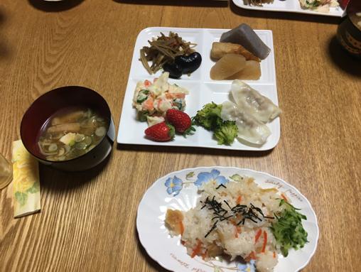 体验在日本农家住宿:品尝手制菜肴,感受农家朴