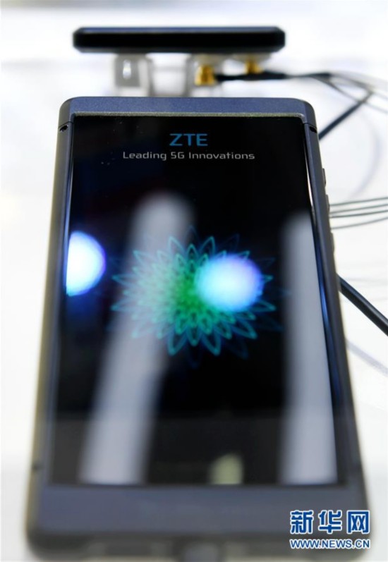 �����ʡ�ͼ�Ļ�������3�������ƶ�ͨ�Ŵ�᣺�й���ҵ����5G