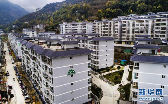 新图景,书写美好生活新希望--从2018年两会看