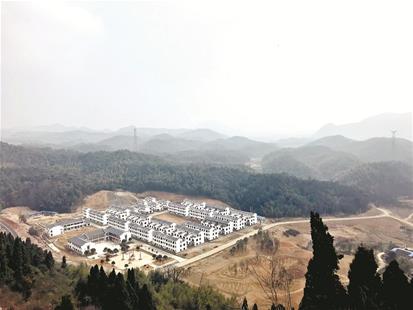 湖北崇阳县有多少人口_湖北崇阳等地遭遇强降雨 消防救援被困人员(2)