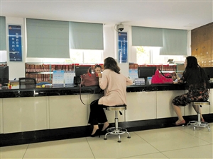 海口换领第二代居民身份证特快 10天可领取