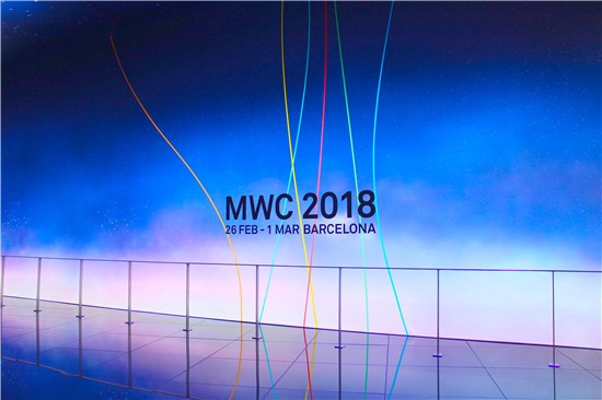 MWC2018盘点:技术改变生活 刷脸解锁已普及