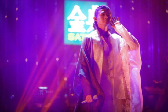 婉约派 霍尊加盟《歌手》2018首秀胜算有多大