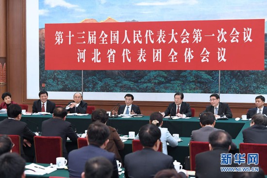 王沪宁:发扬奋斗精神 奋力苦干实干 推动决胜全