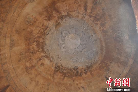 辽宁发现多处辽代遗址 有助确定显、乾皇陵位