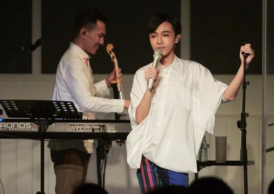 苏打绿要解散青峰单飞?经纪人出面回应