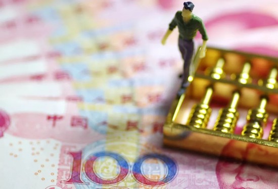 有关个税,除了起征点还有这些你该知道→