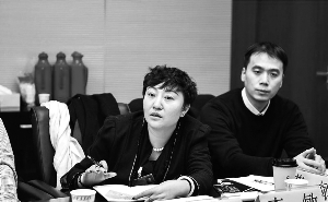 女子辞职留在苏州做公益 当选姑苏区政协委员