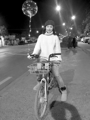 成都黑豹特警队女特警申思:体弱娇娇女逆袭变