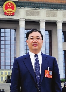 加快5G进程 构建融合创新的产业生态圈