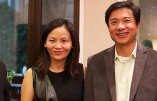 盘点引领中国科技的杰出女性 谁是你的女神?