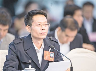 加强生态环境保护建设