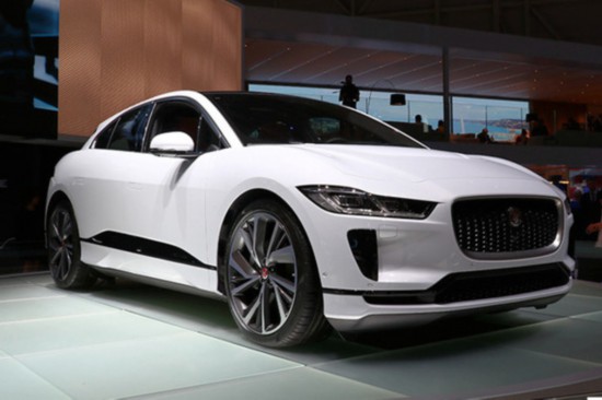 看点不少!日内瓦车展上那些即将引入的SUV