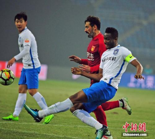 从中超到世界杯,这项仍具争议的技术能否重塑