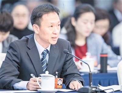 粤审议两高报告:把黑恶势力案办成铁案