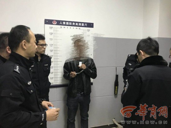 男子无证驾驶报废车 还涉嫌毒驾和酒驾被行政