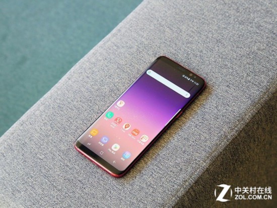 三星s8