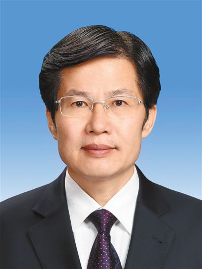 中国人民政治协商会议第十三届全国委员会副主