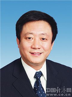 孙绍骋出任新组建的退役军人事务部部长(图\/简