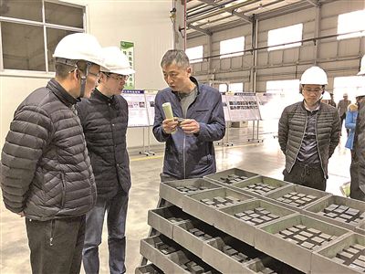 宁波高新技术企业更要做好环保文章